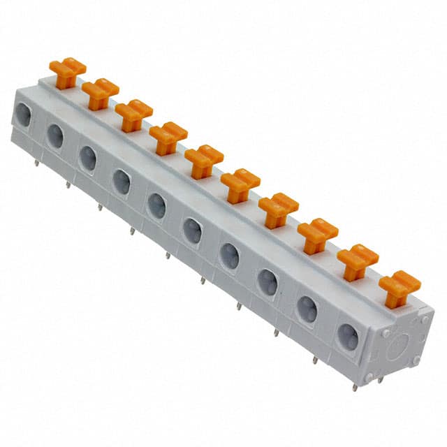 691411410010 Würth Elektronik  Cavo a scheda